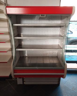 Vetrinetta Frigorifera