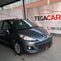Peugeot 207 1.4 8V 75CV 5p. Energie Sport ECO GPL