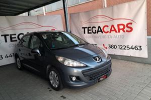 Peugeot 207 1.4 8V 75CV 5p. Energie Sport ECO GPL