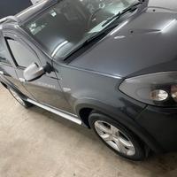 Dacia Sandero Stepway 1.5 dci