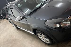 Dacia Sandero Stepway 1.5 dci