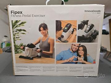 Cyclette Pedali per esercizi