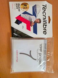 Matassine Tennis sottocosto