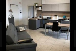Camera con bagno privato 