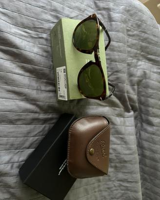 Occhiali sole persol 714 Steve McQueen