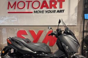 Yamaha X-Max 300 TECH MAX - stato