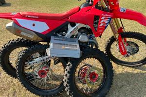 Honda crf 250 rx special
