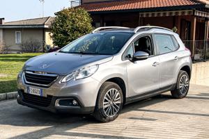 Peugeot 2008 1.6 hdi EURO 6
