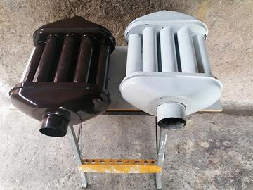 diffusore di calore x stufe 