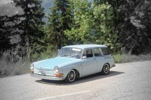 VOLKSWAGEN TYP3 VARIANT TIPO3