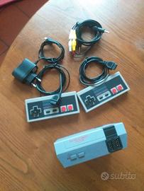 Console Nintendo con 600giochi   replica Playstati