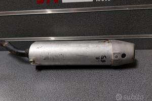 SILENZIATORE CR 85