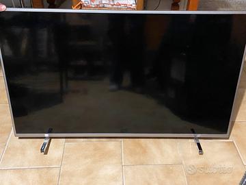 Televisore Philips 50 “