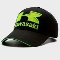 cappello Kawasaki 