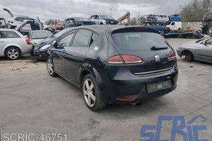 Seat leon 1p1 1.9 tdi 105cv 05-10 ricambi