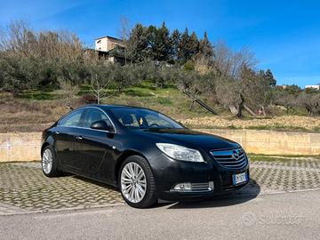 Opel insigna