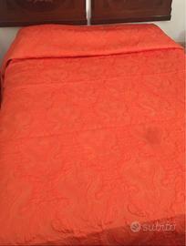 Trapunta in cotone Zara