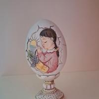 Bomboniera Prima Comunione Bambina 