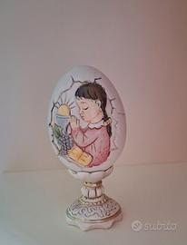 Bomboniera Prima Comunione Bambina 