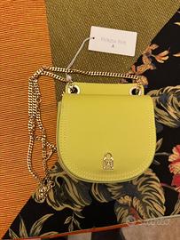 Borsa tracolla Patrizia Pepe