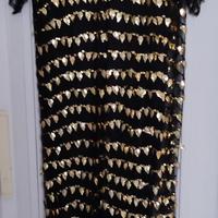 costume abito egiziano