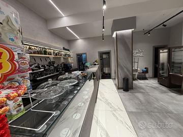 Locale, Nocera Inferiore.