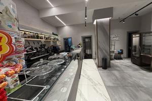 Locale, Nocera Inferiore.