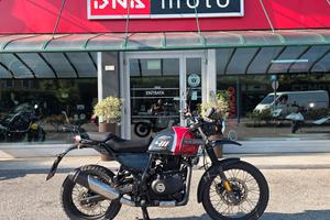 Royal Enfield Himalyan 411