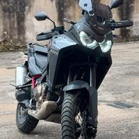 Honda Africa twin 1100