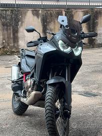 Honda Africa twin 1100