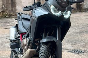Honda Africa twin 1100