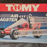 Tomy Air Dragster Vintage 