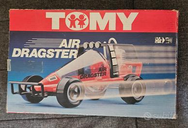 Tomy Air Dragster Vintage 