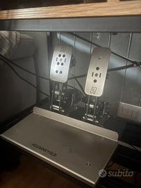 Heusinkveld Sprint + Motori Aptici