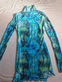 Vestitino effetto vedo non vedo