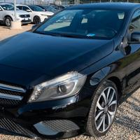 Mercedes-benz A 180 CDI Premium