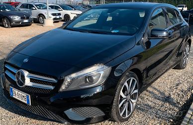 Mercedes-benz A 180 CDI Premium