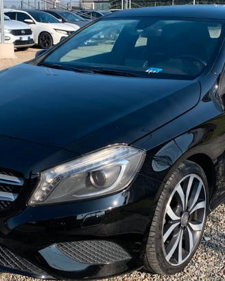 Mercedes-benz A 180 CDI Premium