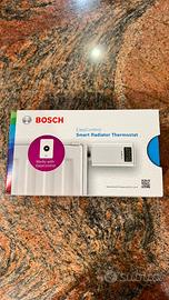 BOSCH termostato per regolazione temperatura Wi-Fi