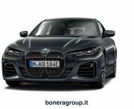 BMW i4 edrive40 Msport auto