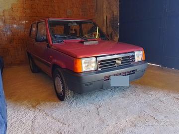 Fiat panda young