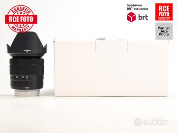 Fuji XC 16-50 F3.5-5.6 OIS II (Fujifilm)