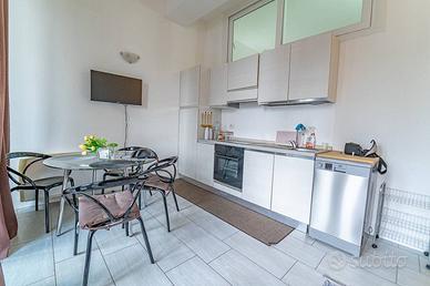 Appartamento di 60 m² con 2 locali a Milano