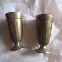 Calici inglesi lega pesante