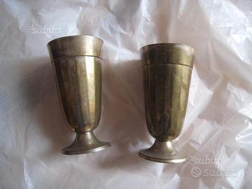 Calici inglesi lega pesante