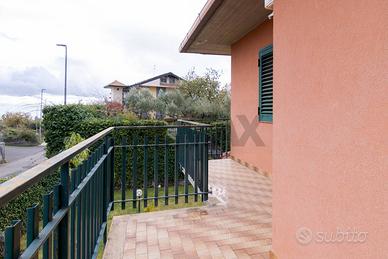 Villa a schiera - San Pietro Clarenza