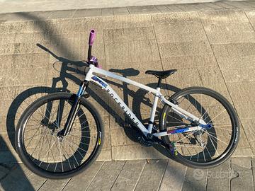 400€ Wheelie bike 27.5