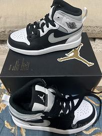 Jordan 1 Mid (PS)