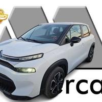 CITROEN C3 Aircross 1.2 110cv Live - GM897VW