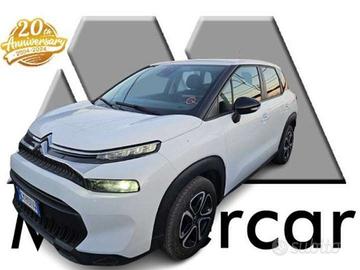 CITROEN C3 Aircross 1.2 110cv Live - GM897VW